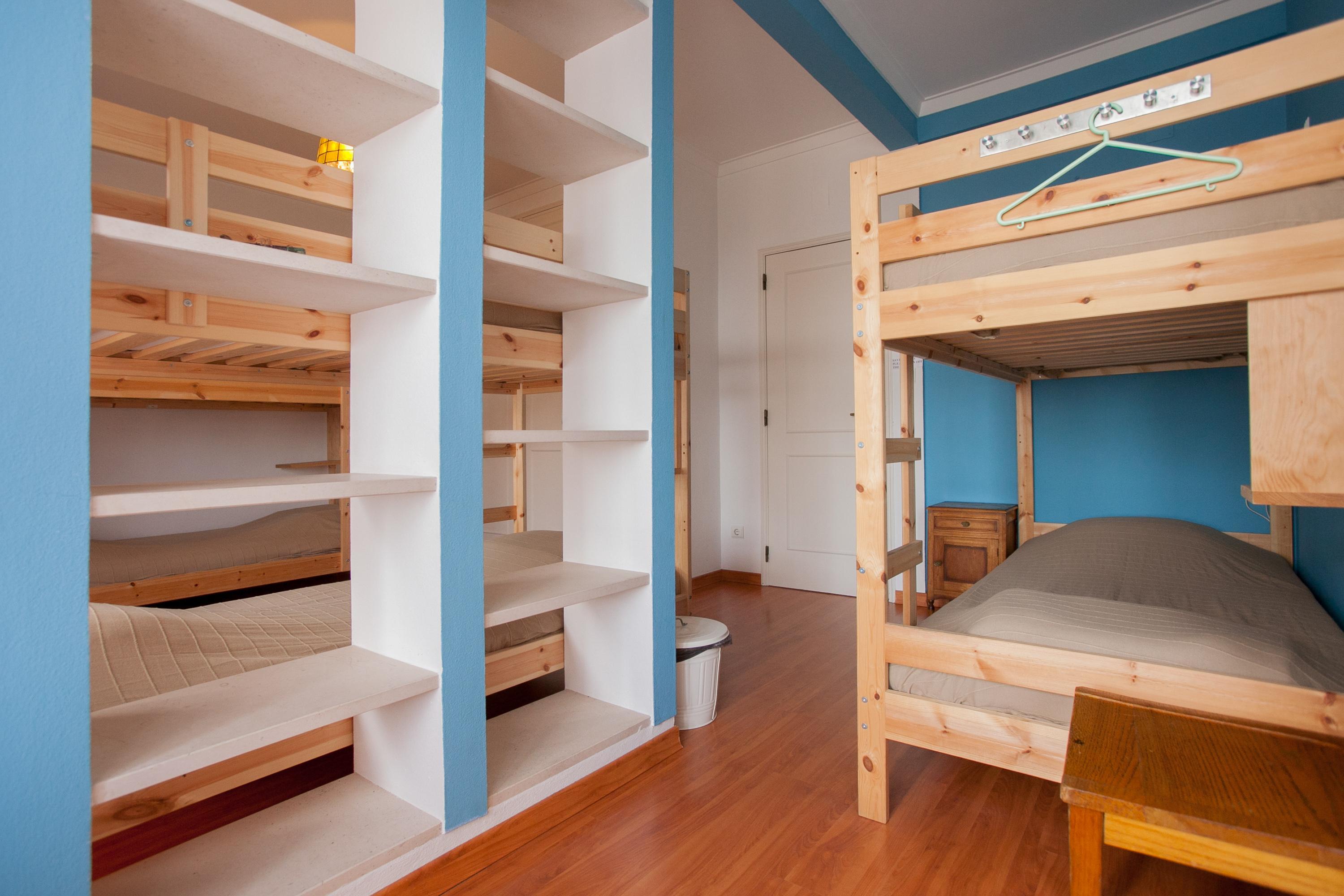 Ericeira Chill Hill Hostel & Private Rooms - Peach Garden Экстерьер фото