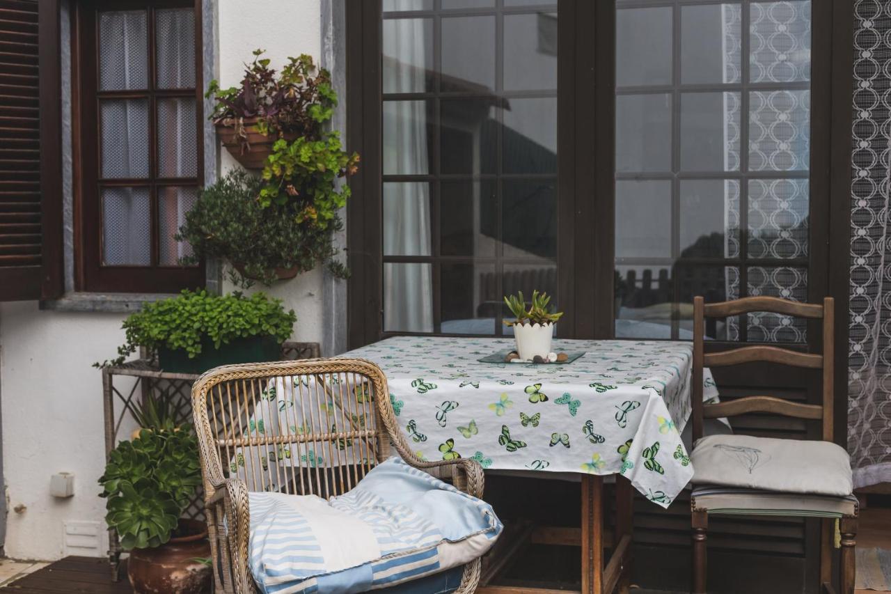 Ericeira Chill Hill Hostel & Private Rooms - Peach Garden Экстерьер фото