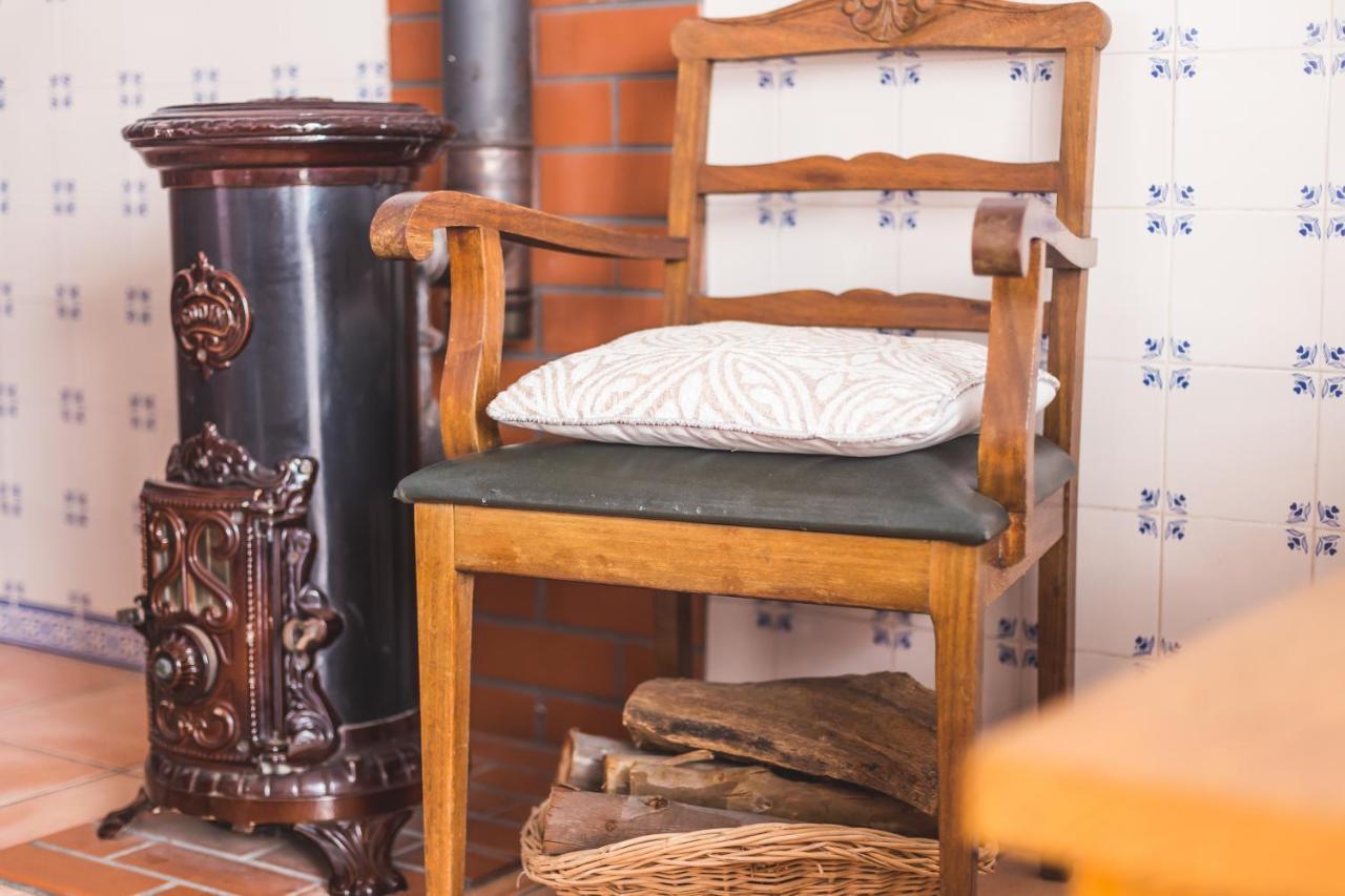 Ericeira Chill Hill Hostel & Private Rooms - Peach Garden Экстерьер фото
